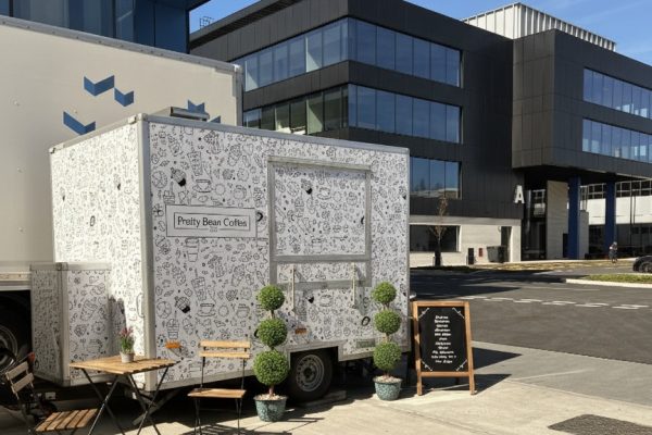 Pretty Bean EBS tv & film, craft