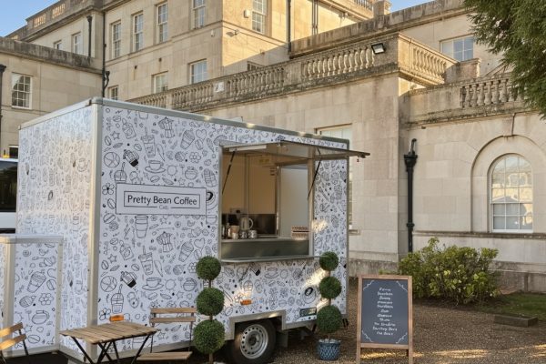 Pretty Bean HDC TV @ FILM